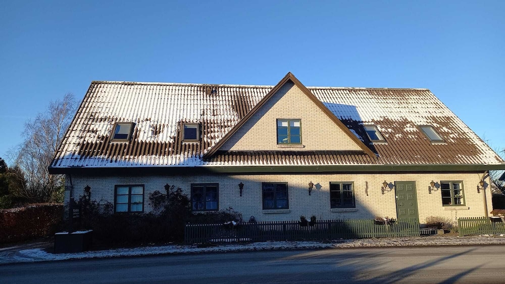 Klintholm Bed & Breakfast