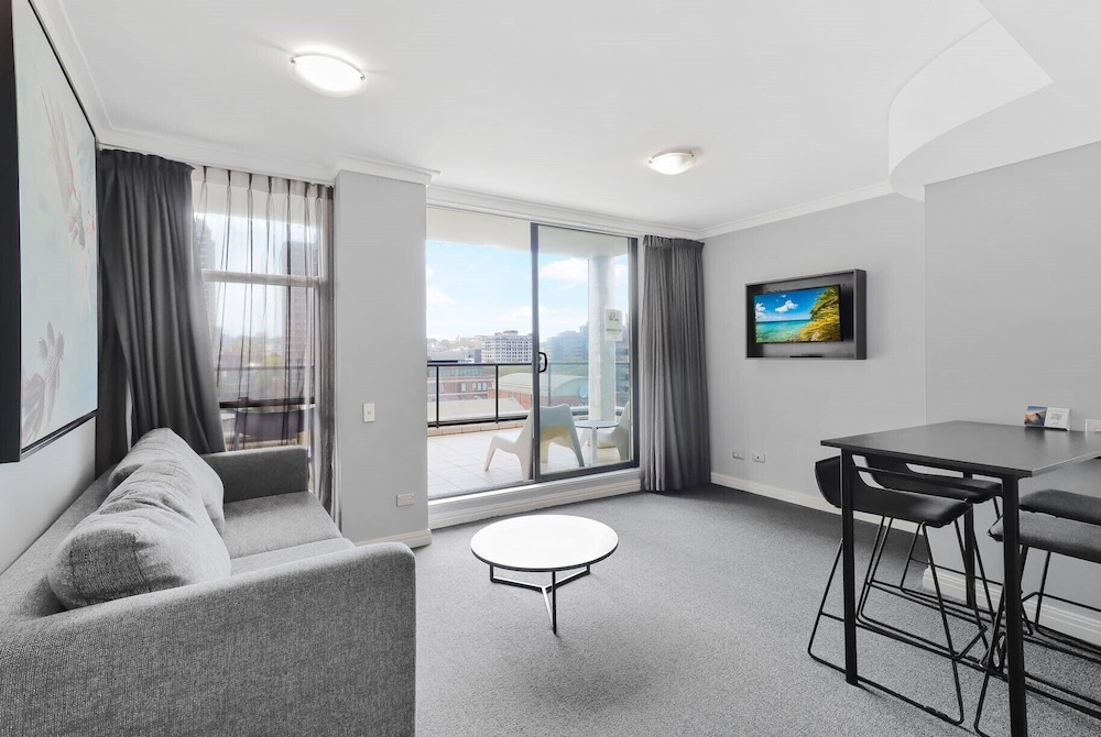 Kozyguru | Haymarket | 2 Bedroom Apartments On George St