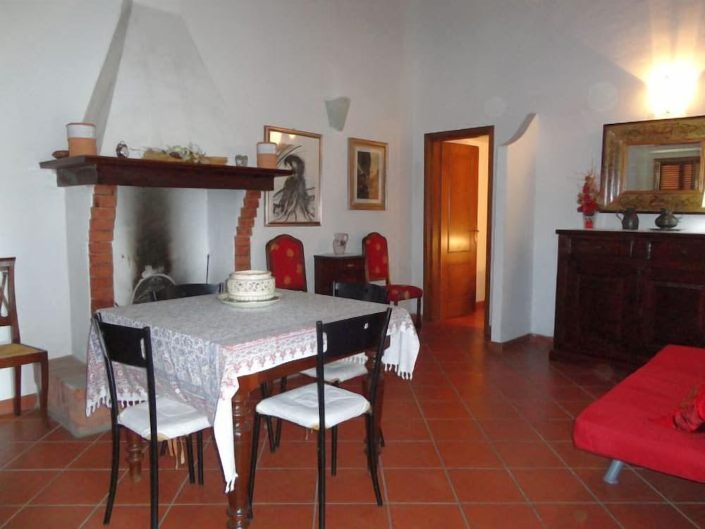 Agriturismo Bio Fattoria Casetta