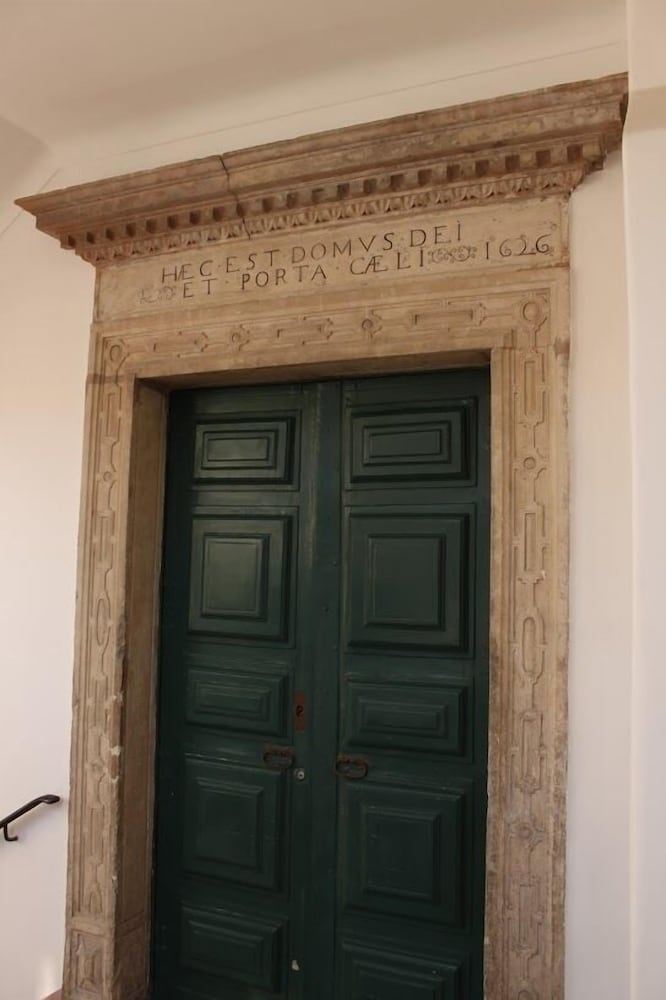 Be Coimbra Hostels — photo 19