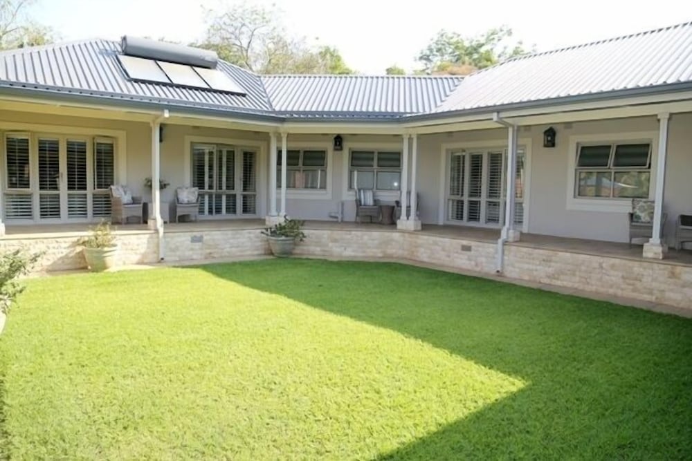 Kingsmead Guest House