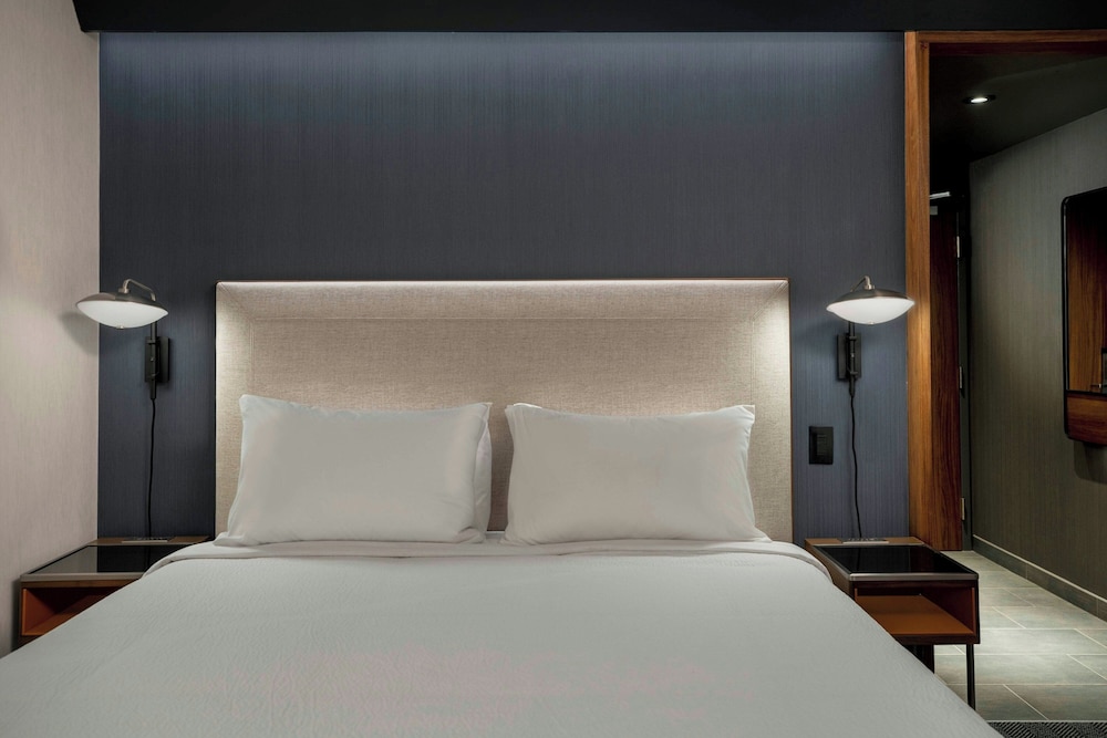 Courtyard By Marriott San Bernardino Loma Linda