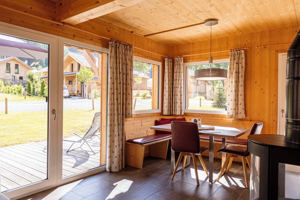 Kreischberg Chalets by ALPS RESORTS