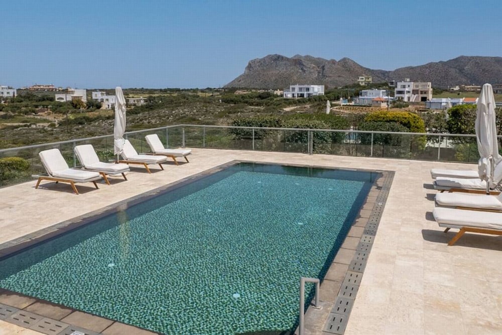 Tersanas Villas