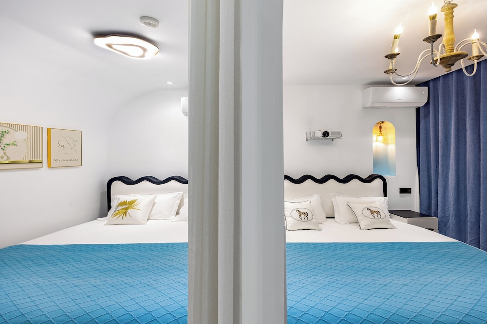 Shanghai Yinxubai Designer Homestay