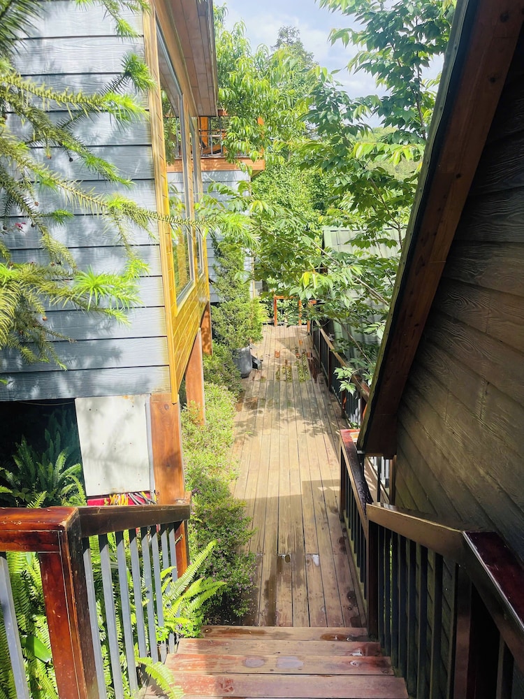 SAPA PINE HILL ECOLODGE