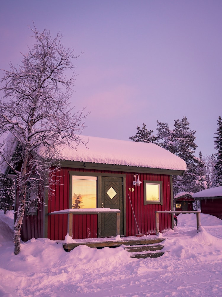 Camp Alta Kiruna