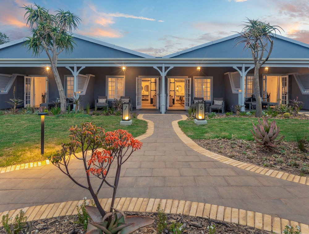 Shamwari Riverdene