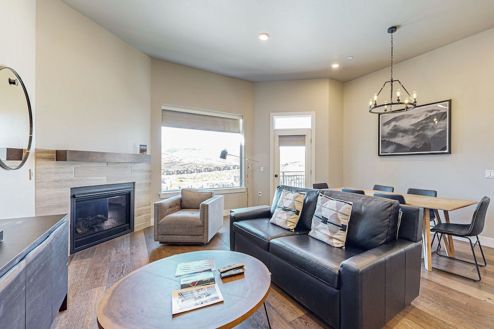 Black Rock Mountain Resort - Dog Friendly