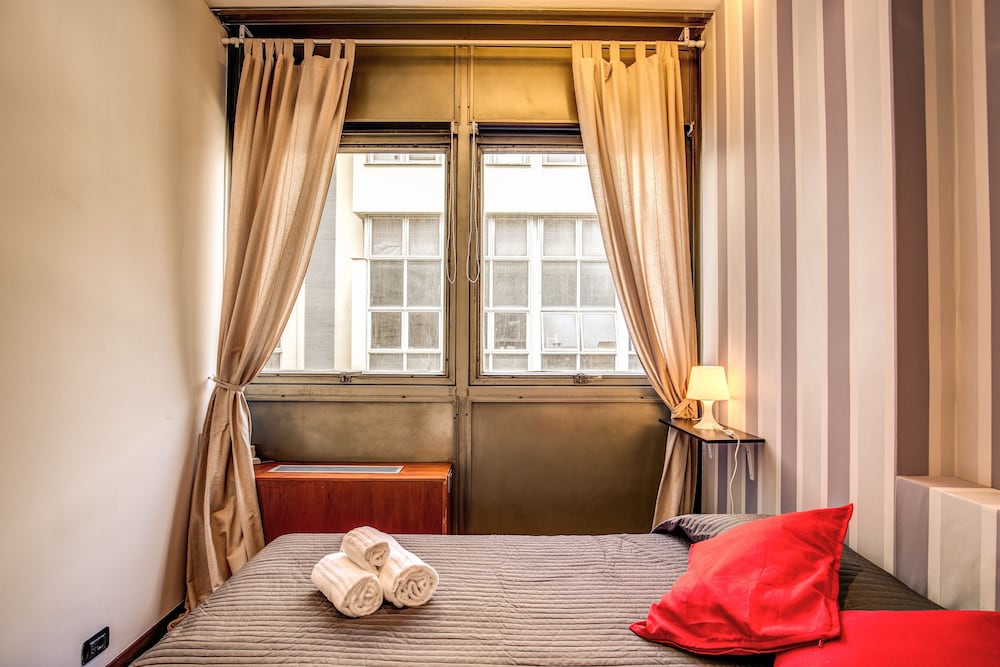 M&L Apartment - case vacanze a Roma