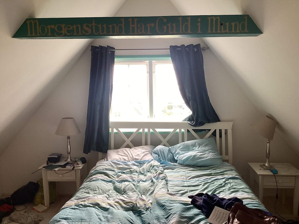 4 Star Holiday Home in Humlebaek