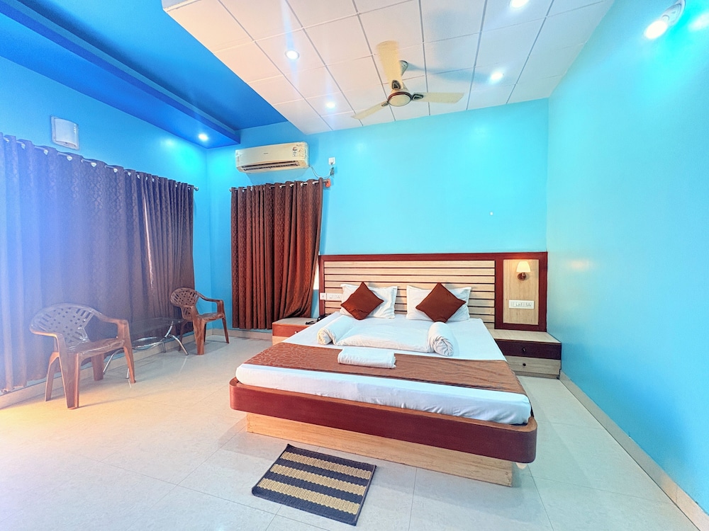 Swarna Villa puri Near Sea Beach