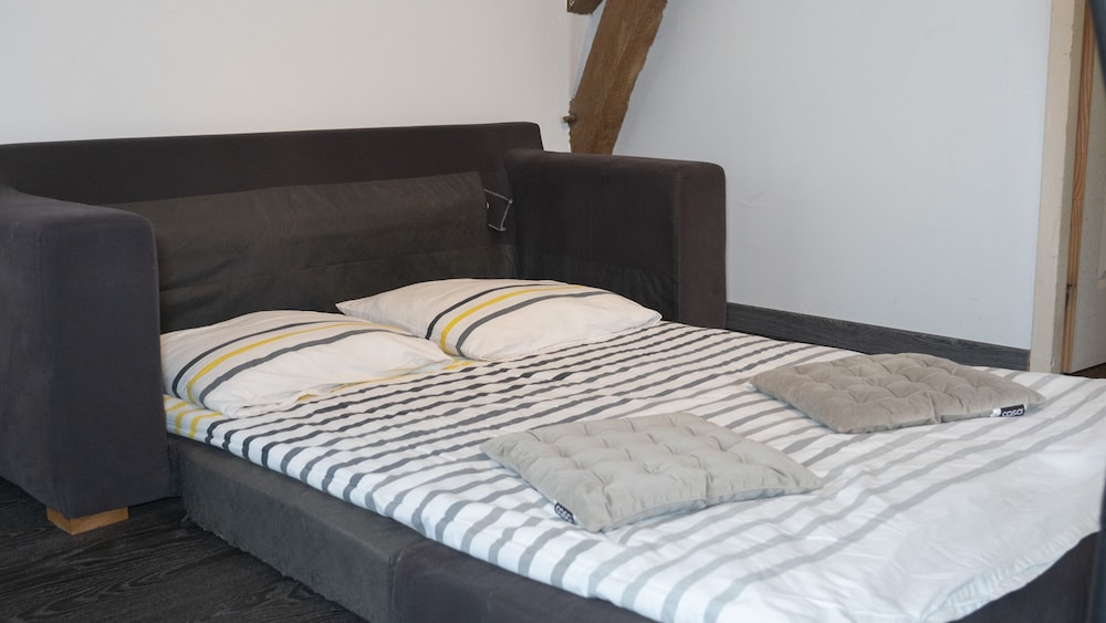 B&B La Basse Orme