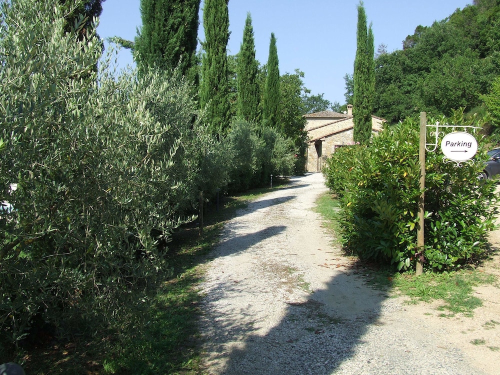 Villa Loghino