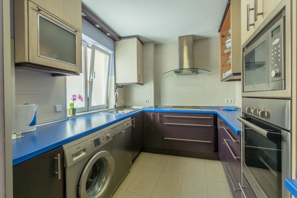 M Pvdp175 Amplio Apartamento de Tres Dormitorios