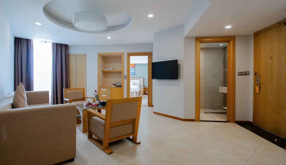 Dragon Sea Hotel Sam Son