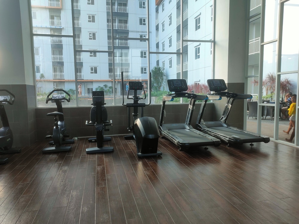 Good 2BR Apartment Suncity Residence