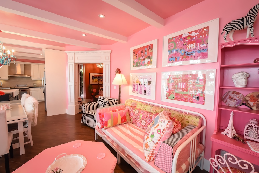 Deerfield House