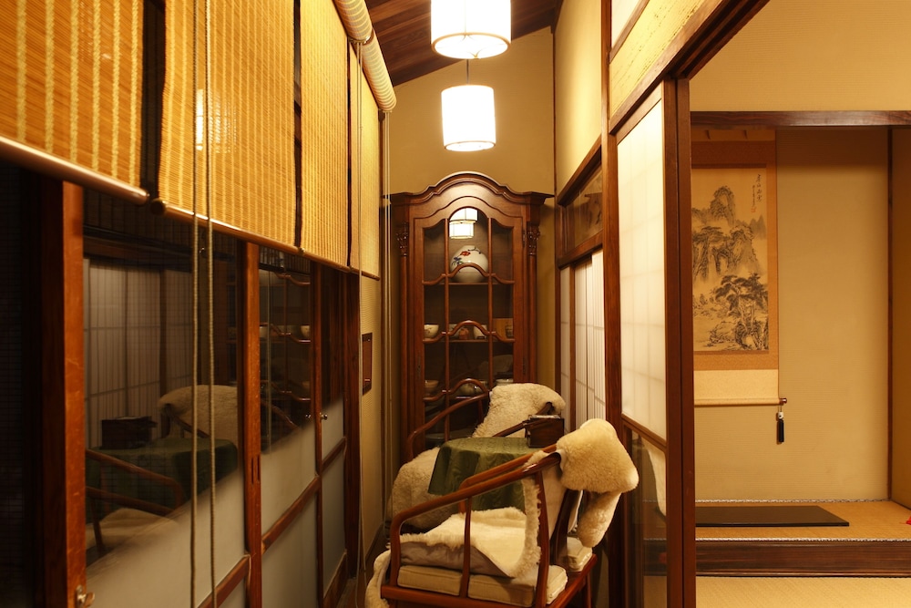 Zen Oyado Nishitei