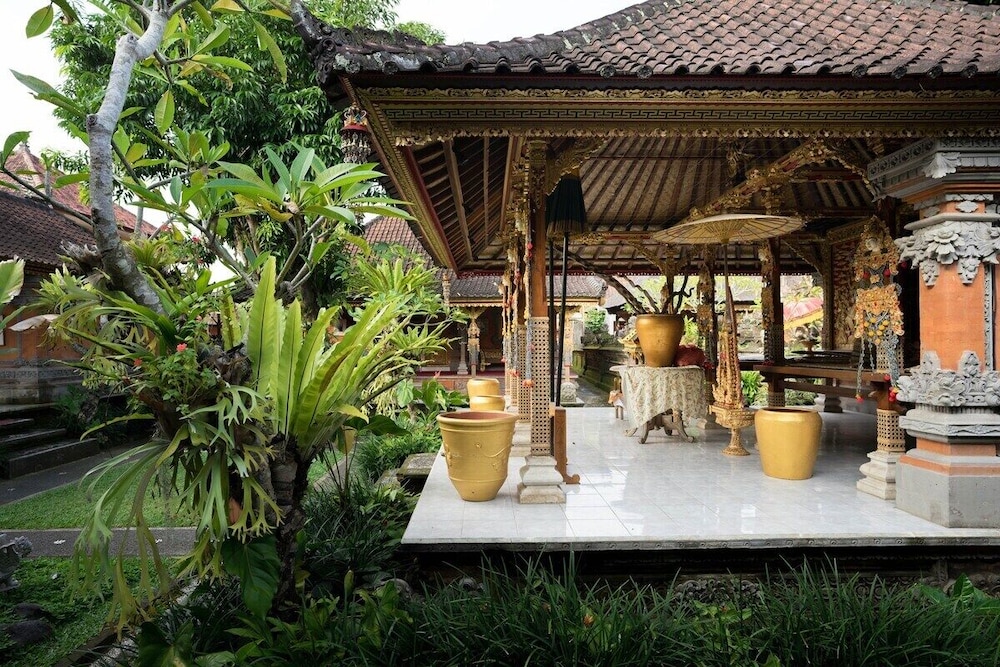 Puri Anyar Heritage
