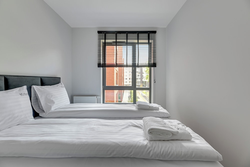 Lion Apartments - Apartments & Studio
