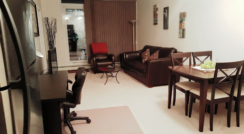 Newtel Suites