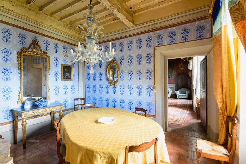 Castello Montelifrè