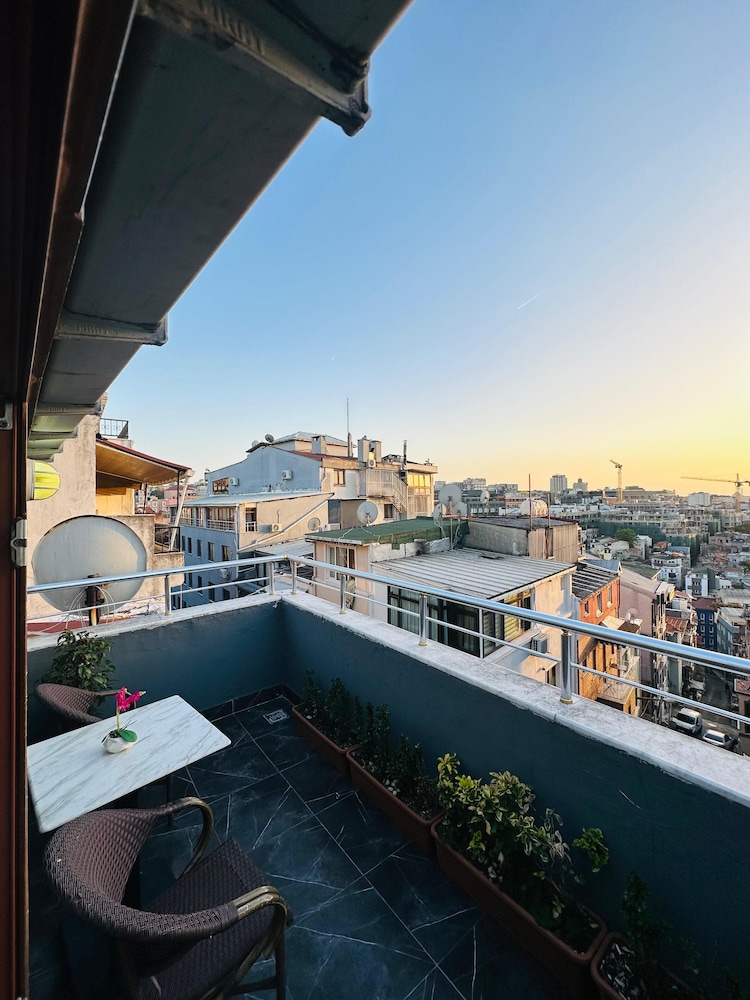 La Serena Otel - Image 8