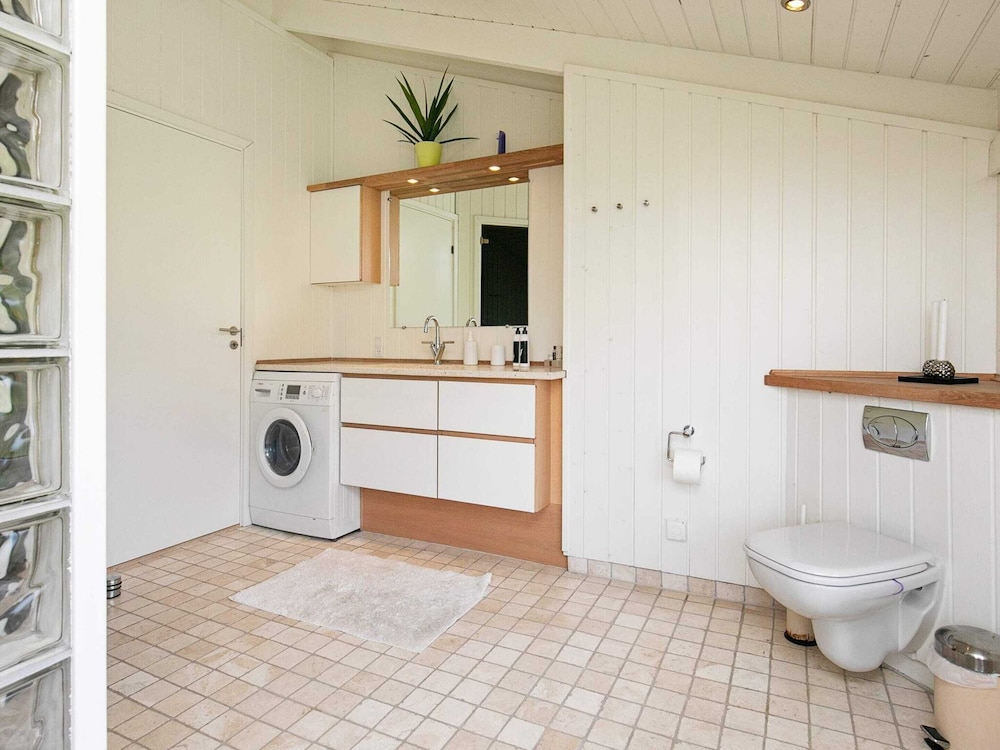 Holiday Home in Hirtshals view 2