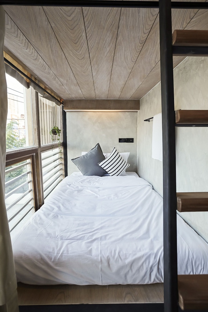 Vann Bangkok Boutique House