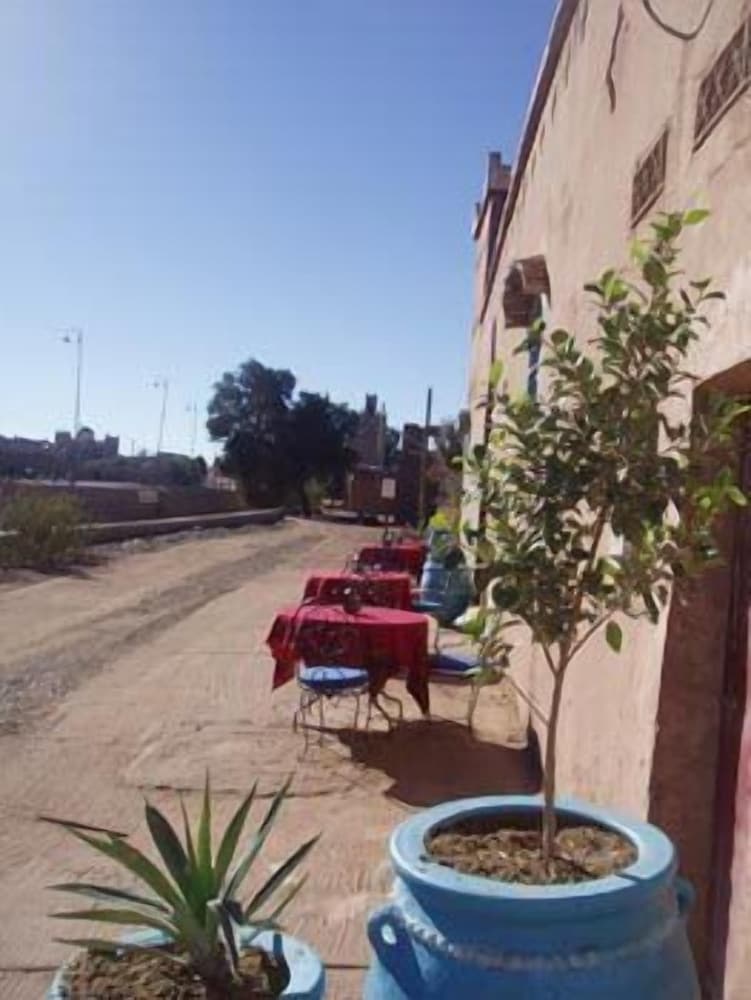 La petite kasbah view 5