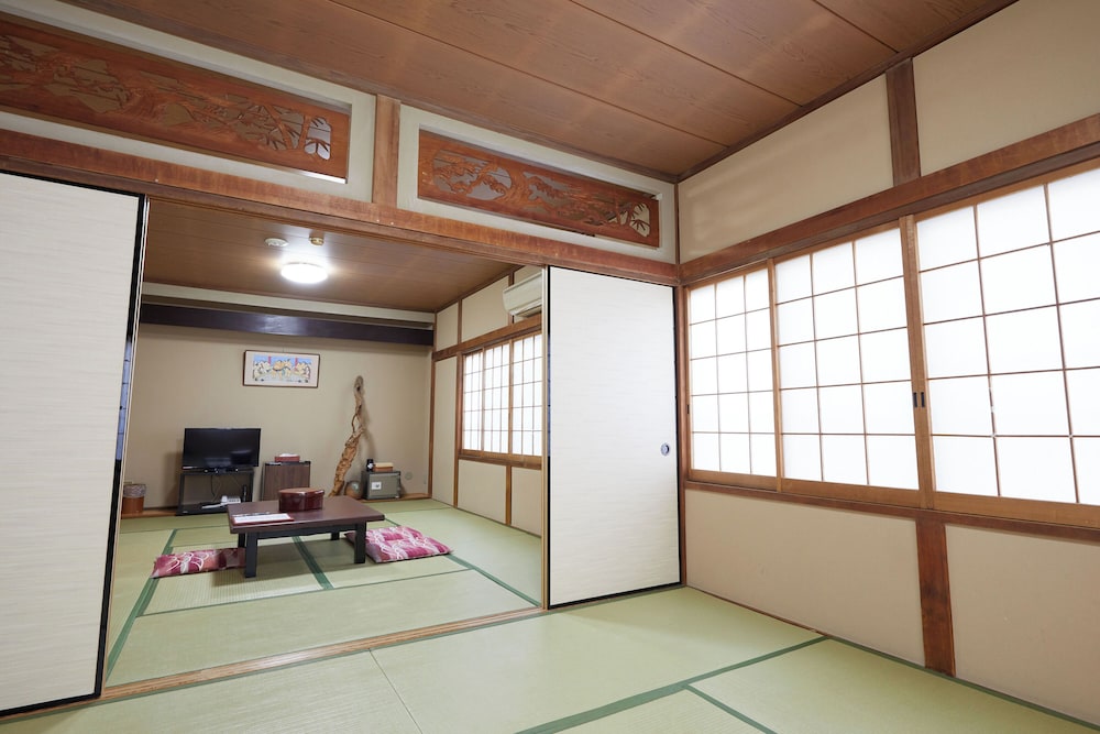 Ryokan Matsushima