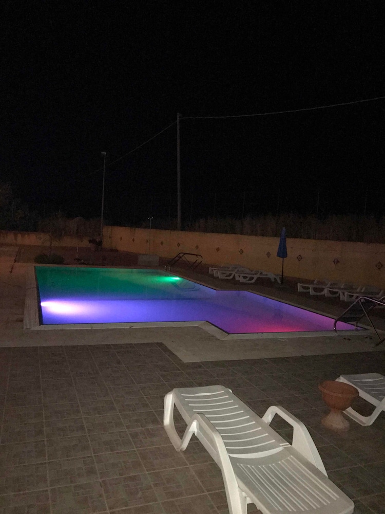 Agriturismo Baglio Pocoroba