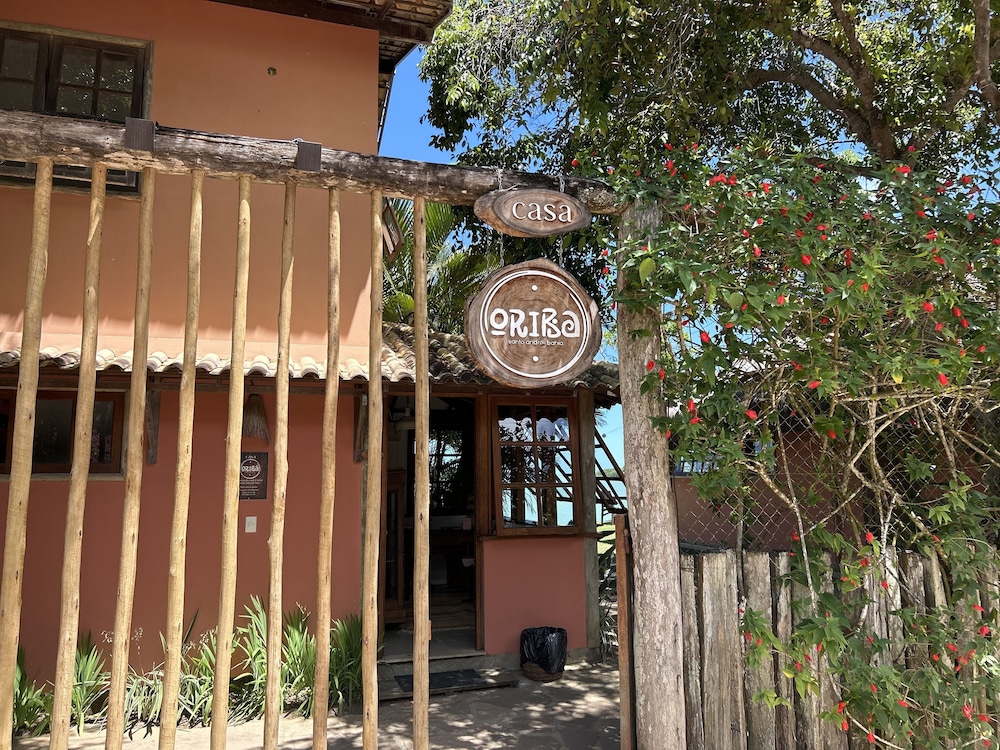 Casa Oribà