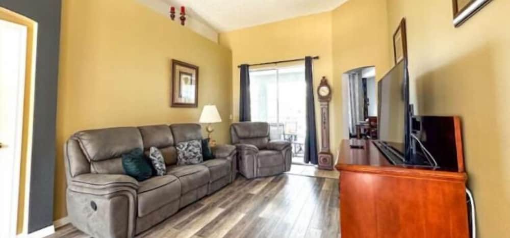 Free Welcome Pack - Private Pool - Near Parks