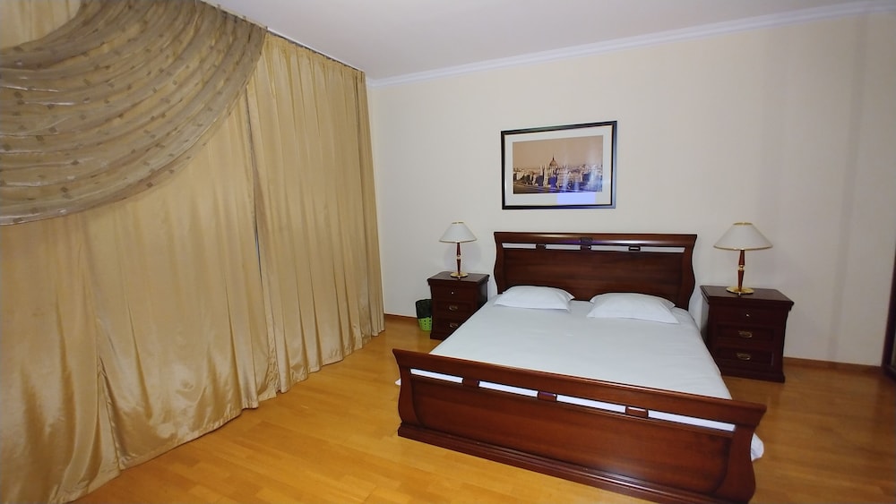 Kiev Rent Apartments