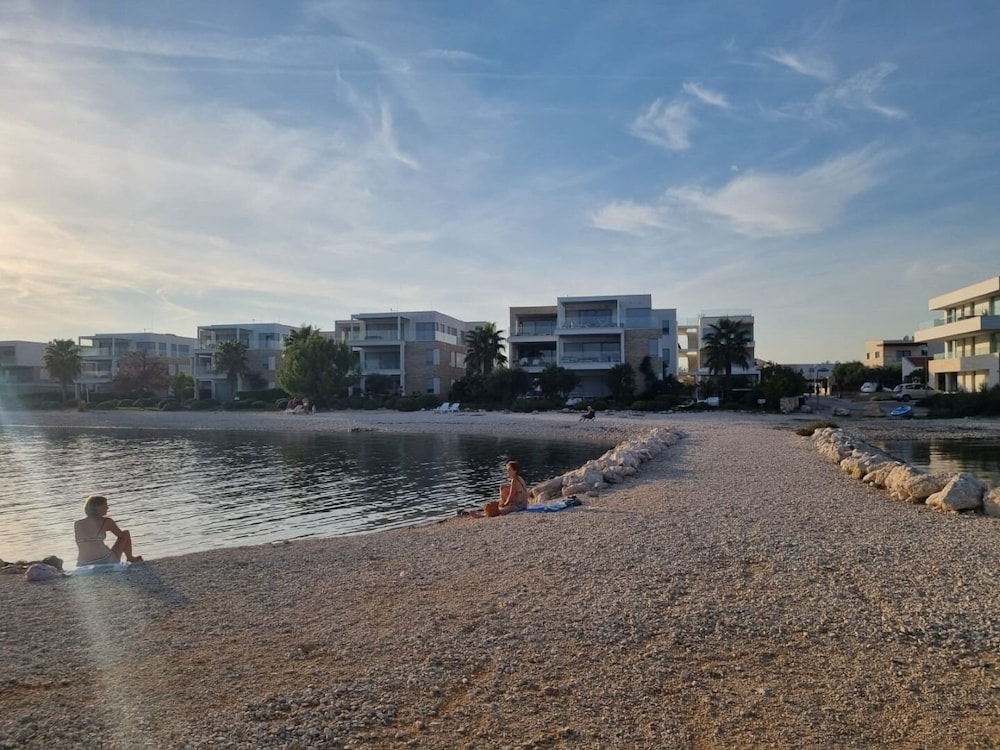 Mare - 20 m From Beach - A1