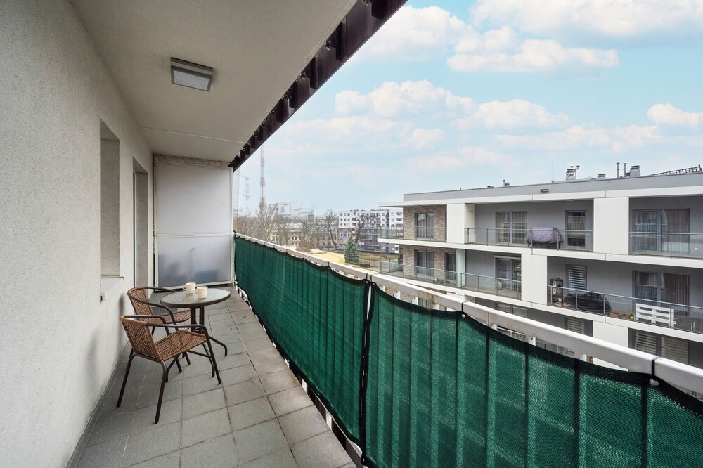 Apartment Near the River by Renters