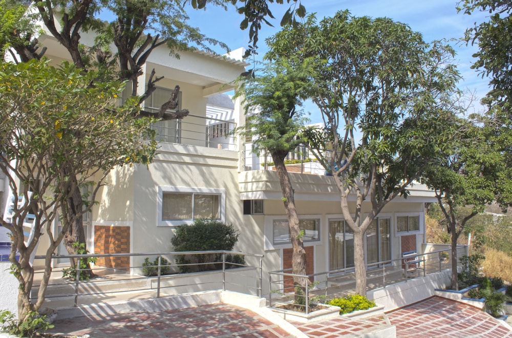 Hostal Techos Azules - Hostel