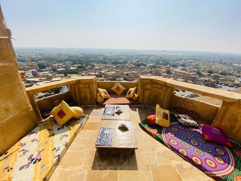 roof