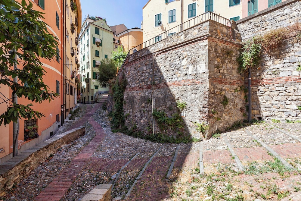 Oasi di Campo Pisano by Wonderful Italy