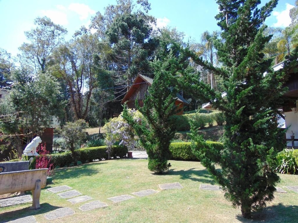Pousada Akatu