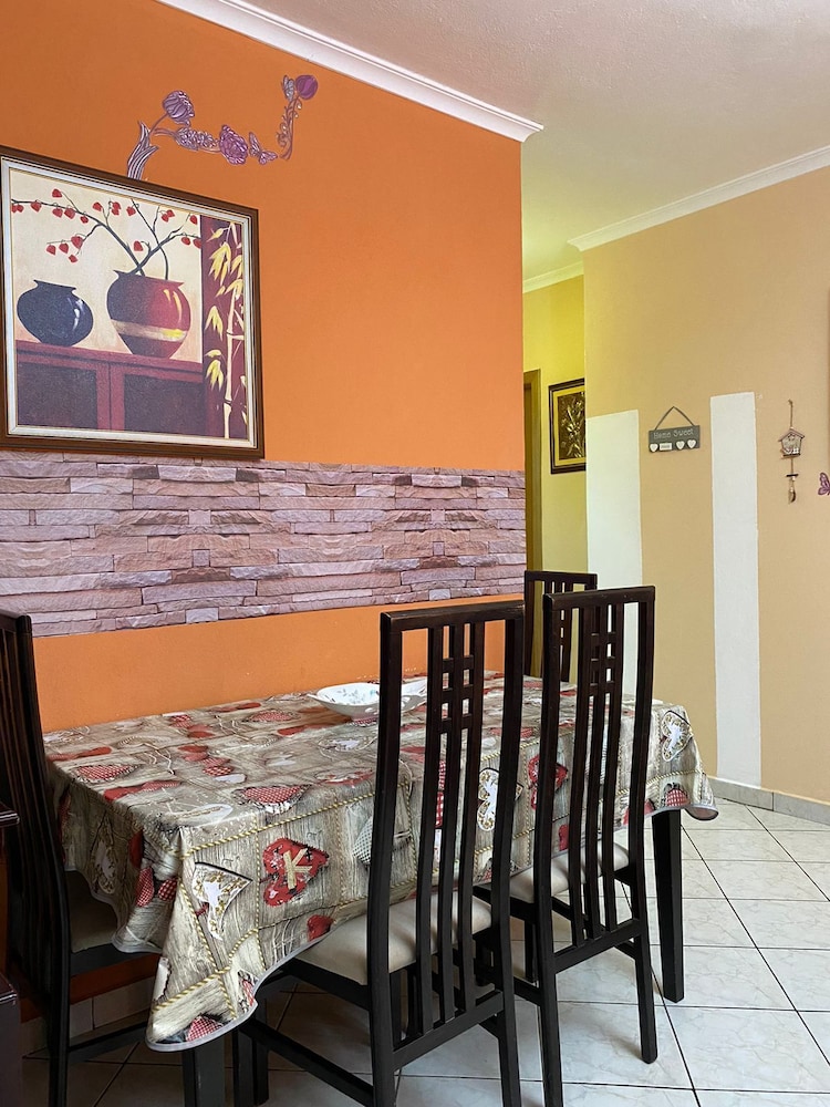 Tns Apartment Durres