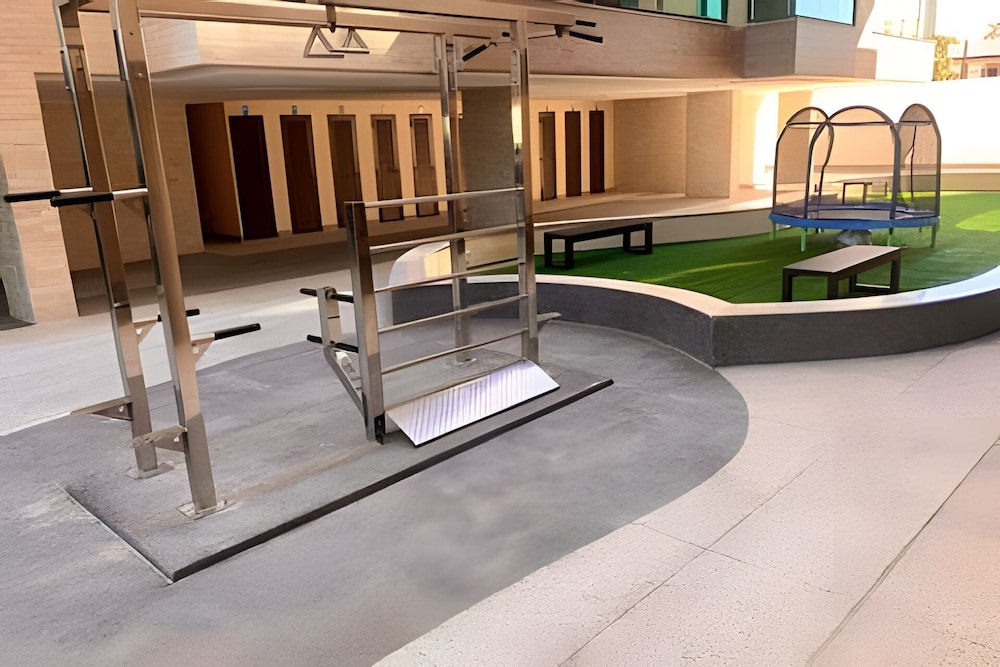 Habitat Hospedagens