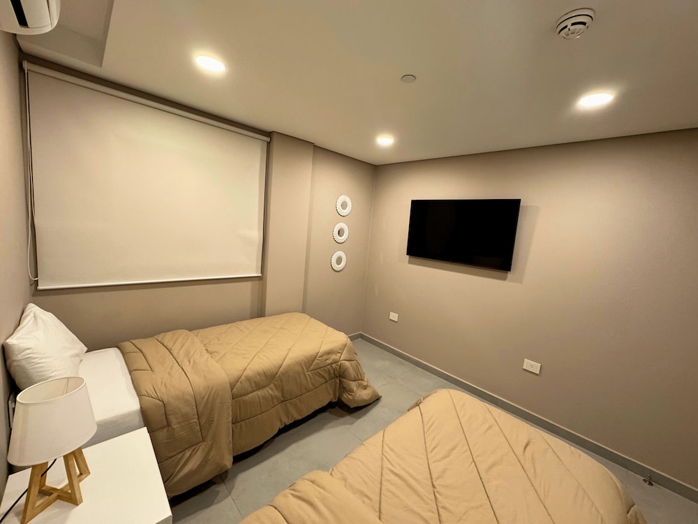 ABIBA Apart-Hotel & SPA