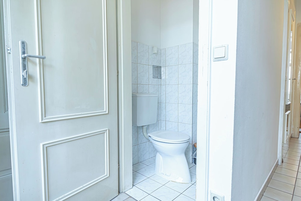 Stylish 1BR Apartment In Vienna Center