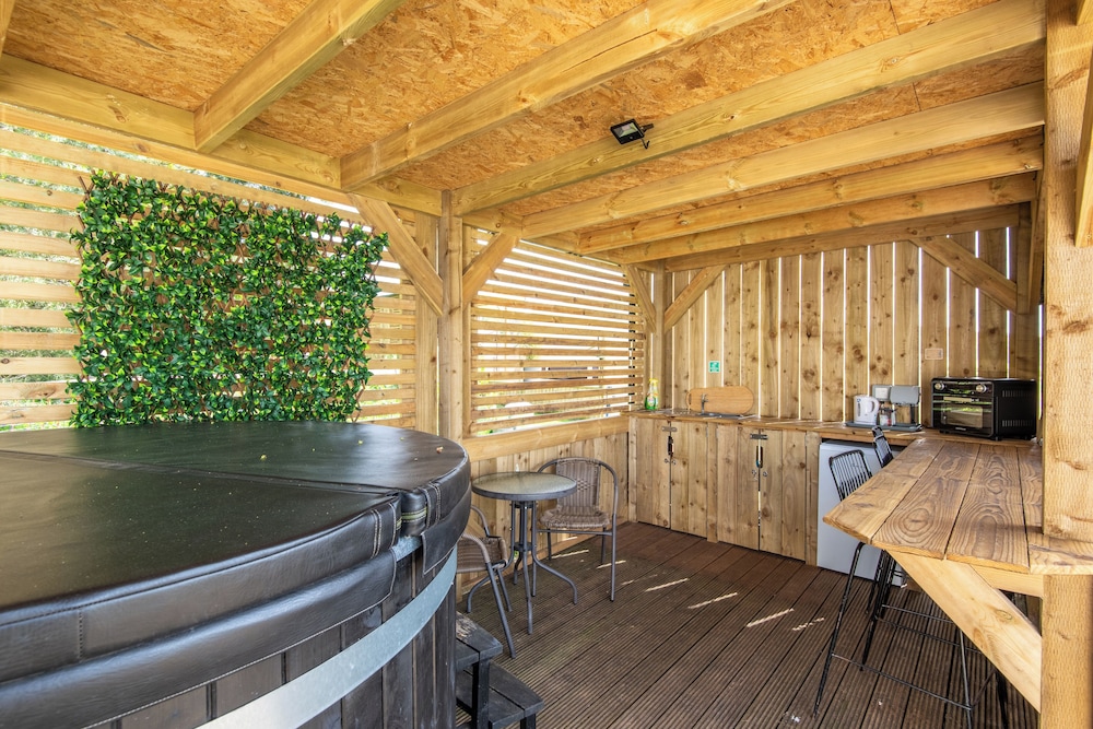 Dukeries Retreat