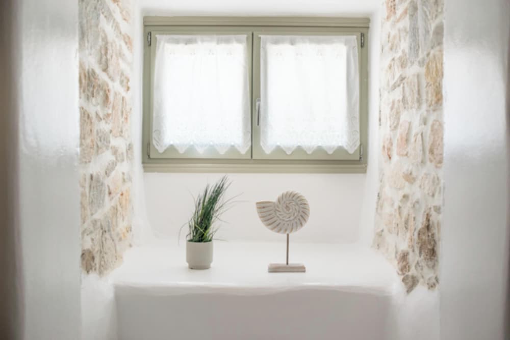 Apleton Villas Paros