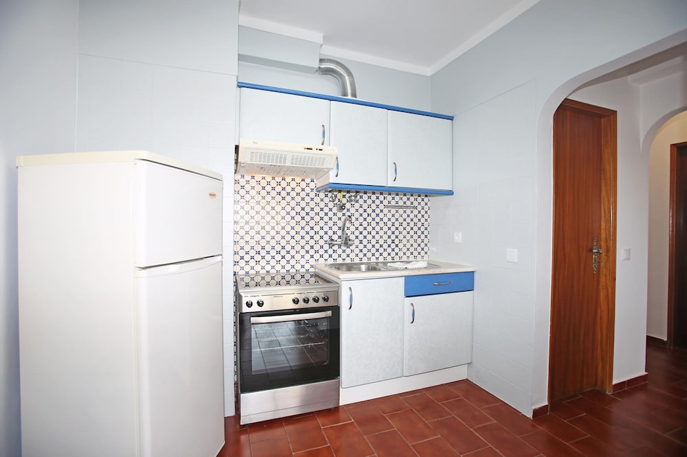 A22 - Rocha Beach Flat in Portim o