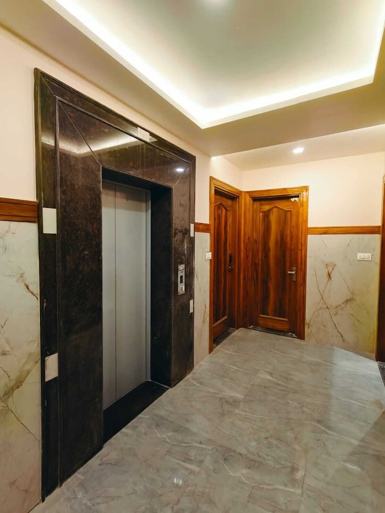 Hotel New Pratap